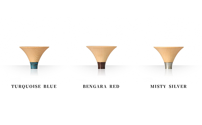 
            Guinomi Sake Cup　FUJI KISEN（SHORT series）  FAD-0028
          