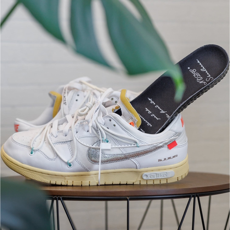 NODC Confortable Insole