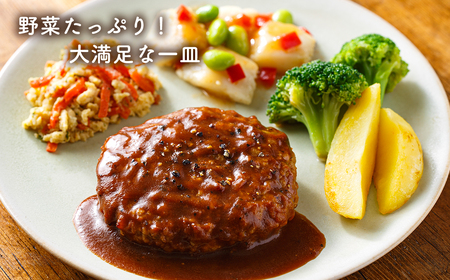 M161-0001-14_三ツ星ファームおかずプレート 14食セット