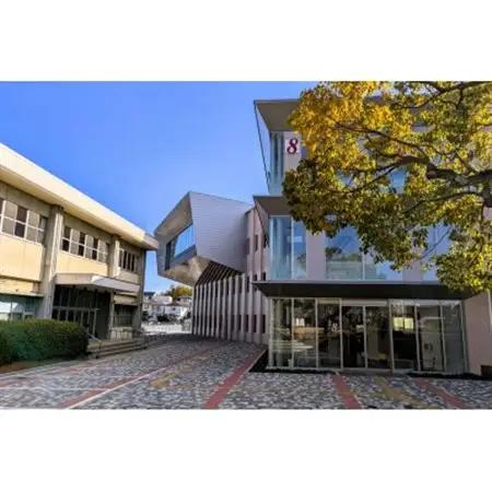 【返礼品なし】大学支援事業(桜花学園大学)100,000円