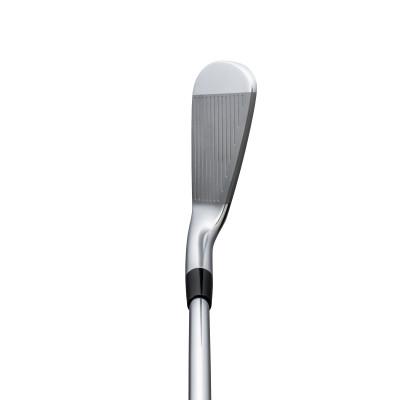 ふるさと納税 養老町 Mizuno Pro M-13 アイアン 6本組(No.5〜9、PW)　5KJXS34506S |  | 02