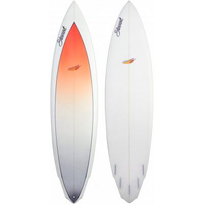 ふるさと納税 海陽町 スチュワート　ファンボード1本オーダー券(EPSフォーム)STEWART SURF BOARD |  | 03