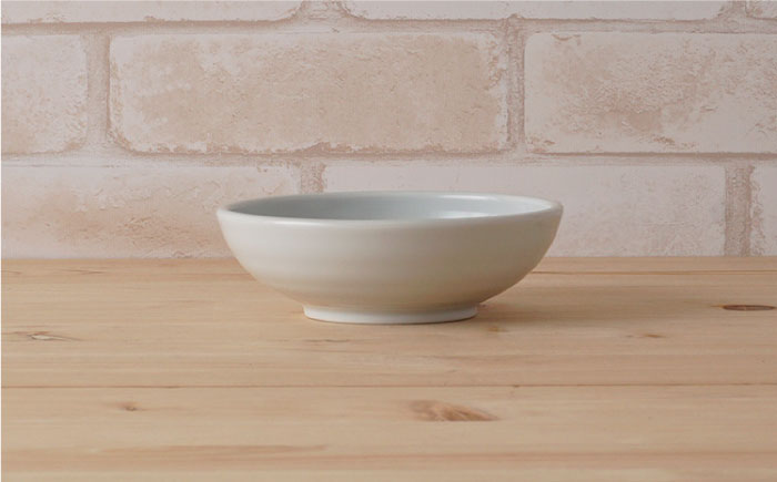 【波佐見焼】千段格子 玉渕 小鉢 5個セット【陶もと】 [PE14]