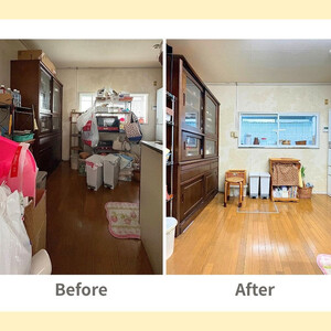 【ふるさと納税】ふるさと安心 お片づけサポートチケット　 清掃 掃除 プロ アドバイザー 便利 整理 収納 引越し 地域限定  暮らしサポート 生活支援 家庭サービス 仙台市