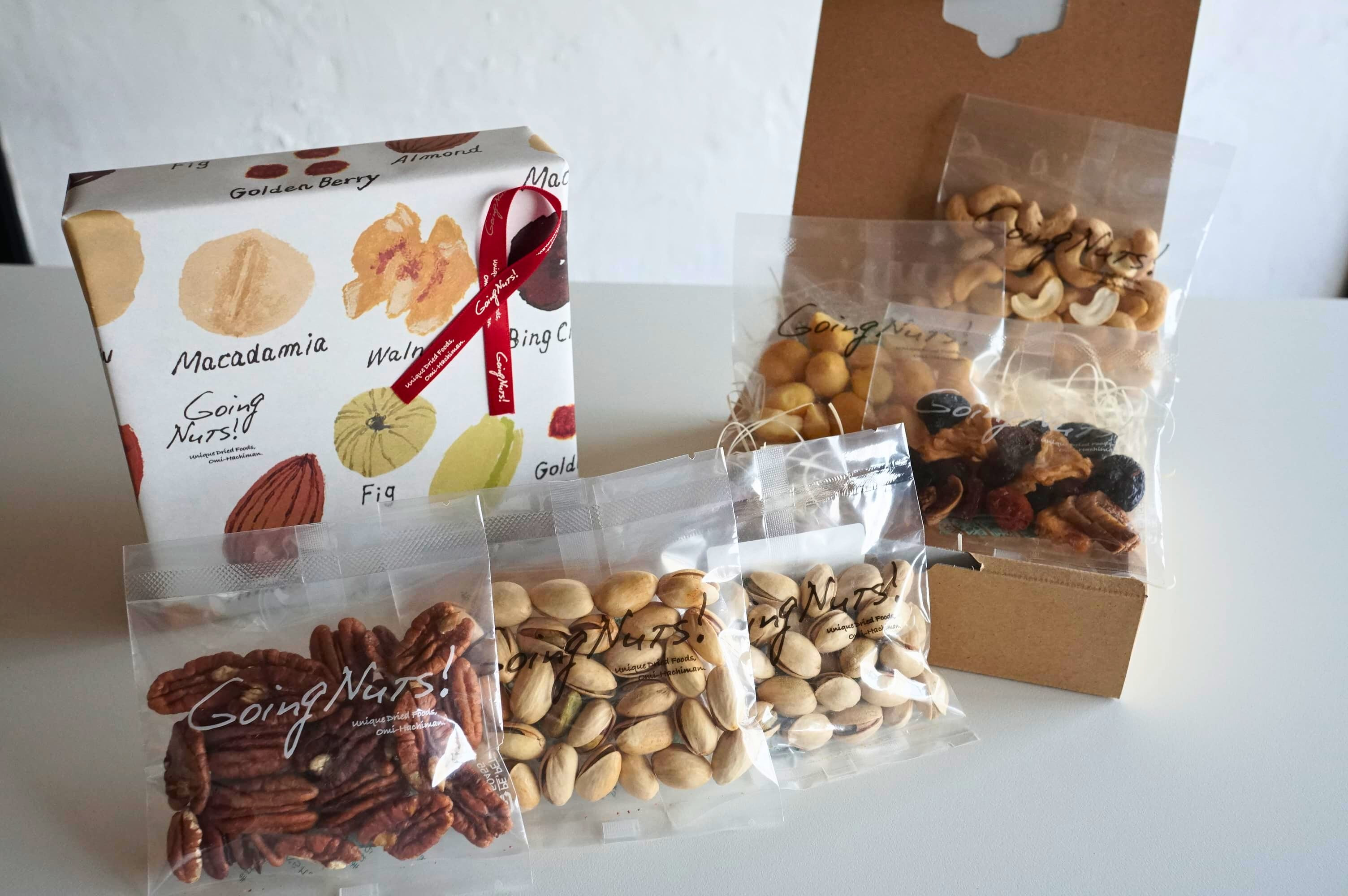 
            お酒に合う！おつまみ6種類食べ比べ【35g×6袋】【DE04W】
          