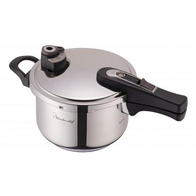 ふるさと納税 豊中市 フルーム片手圧力鍋4.0L