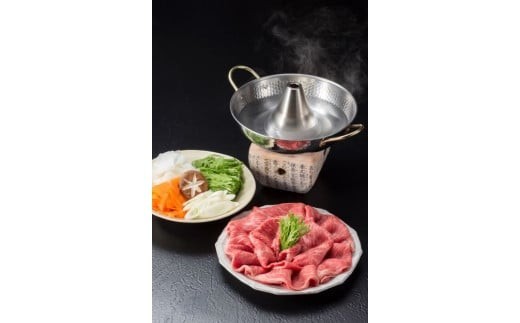 ※写真はイメージです。野菜は付きません。