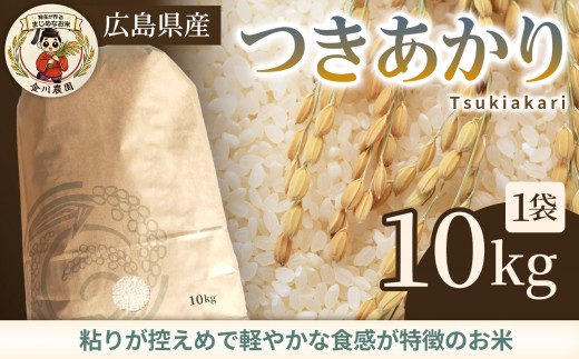 
                  つきあかり 10kg 米 お米 ご飯 ごはん 白米 精米 238014
                