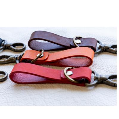 ふるさと納税 富山市 Tocco Anello(トッコ・アネッロ)キーホルダー　オレンジ |  | 02