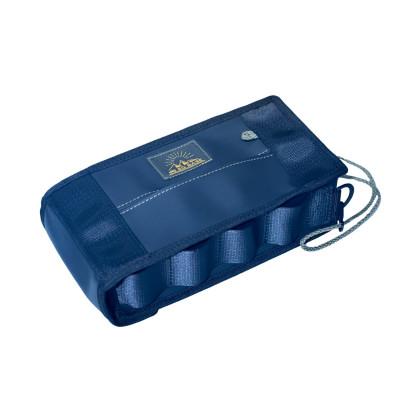 ふるさと納税 太田市 【ものづくりの町太田】SG BASE ティッシュケースカバー　自動車内装端材のアップサイクル |  | 02