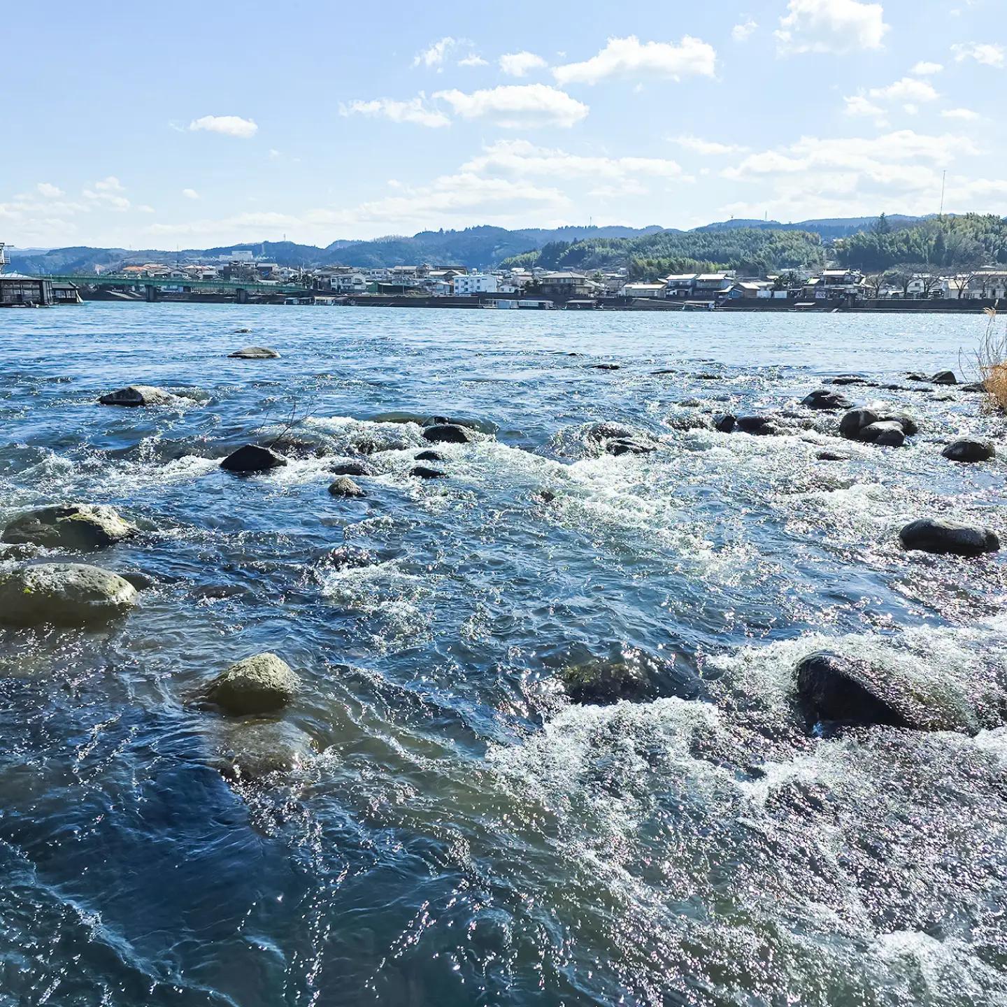【全2回定期便】【天然水】be your. water / ビーユアウォーター 20L×1箱 飲料水 水 みず 備蓄 防災 天然水　日田市 / 株式会社H.E.F[ARGL014]