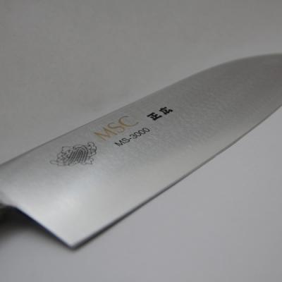 ふるさと納税 関市 包丁の名作 MSCシリーズ 三徳包丁(165mm)  MS-3000