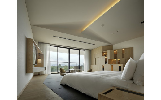 SORANO HOTEL　宿泊ご招待券