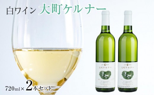 
                  酒 ワイン 白ワイン セット ２本 × 720ml 長野県産｜ワイン 国産ワイン 人気 おすすめ 酒  ギフト プレゼント 送料無料 長野県 大町市 ふるさと納税
                
