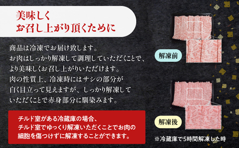 鹿児島黒牛サーロインステーキ 計600g（A-101）　C069-002