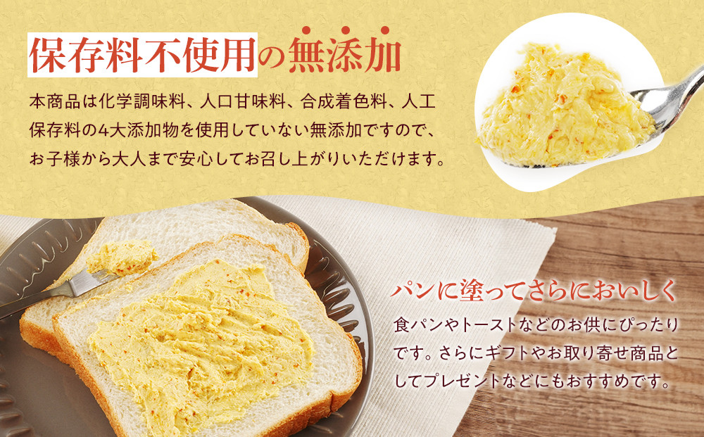 みかんバター 1本入 ( アルギットみかん果汁使用 無添加 ) |  有田川町 DT001_イメージ4