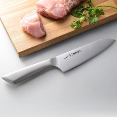 ふるさと納税 三条市 包丁2本セット 三徳包丁・ペティナイフ 燕三条製 包丁 [ネオヴェルダン]【011P025】 |  | 02