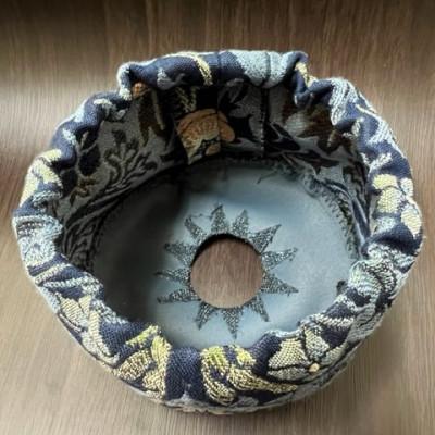 ふるさと納税 岡崎市 【ウィリアム　モリス】OD缶カバー(いちご泥棒) |  | 03