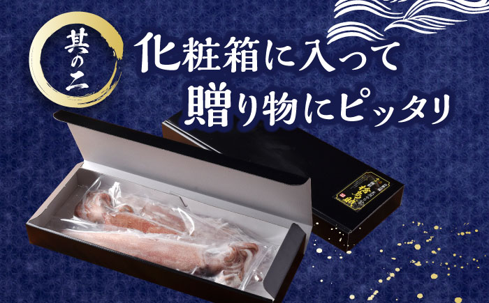 【全6回定期便】【着日指定 可能】【美味しさそのまま瞬間冷凍】平戸極鮮ヤリイカ 約1kg 平戸市 / 海隆丸 [KAB268]