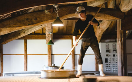 【全6回定期便】大吟醸 東長720ml / 佐賀県 / 瀬頭酒造株式会社[41AIAD031]