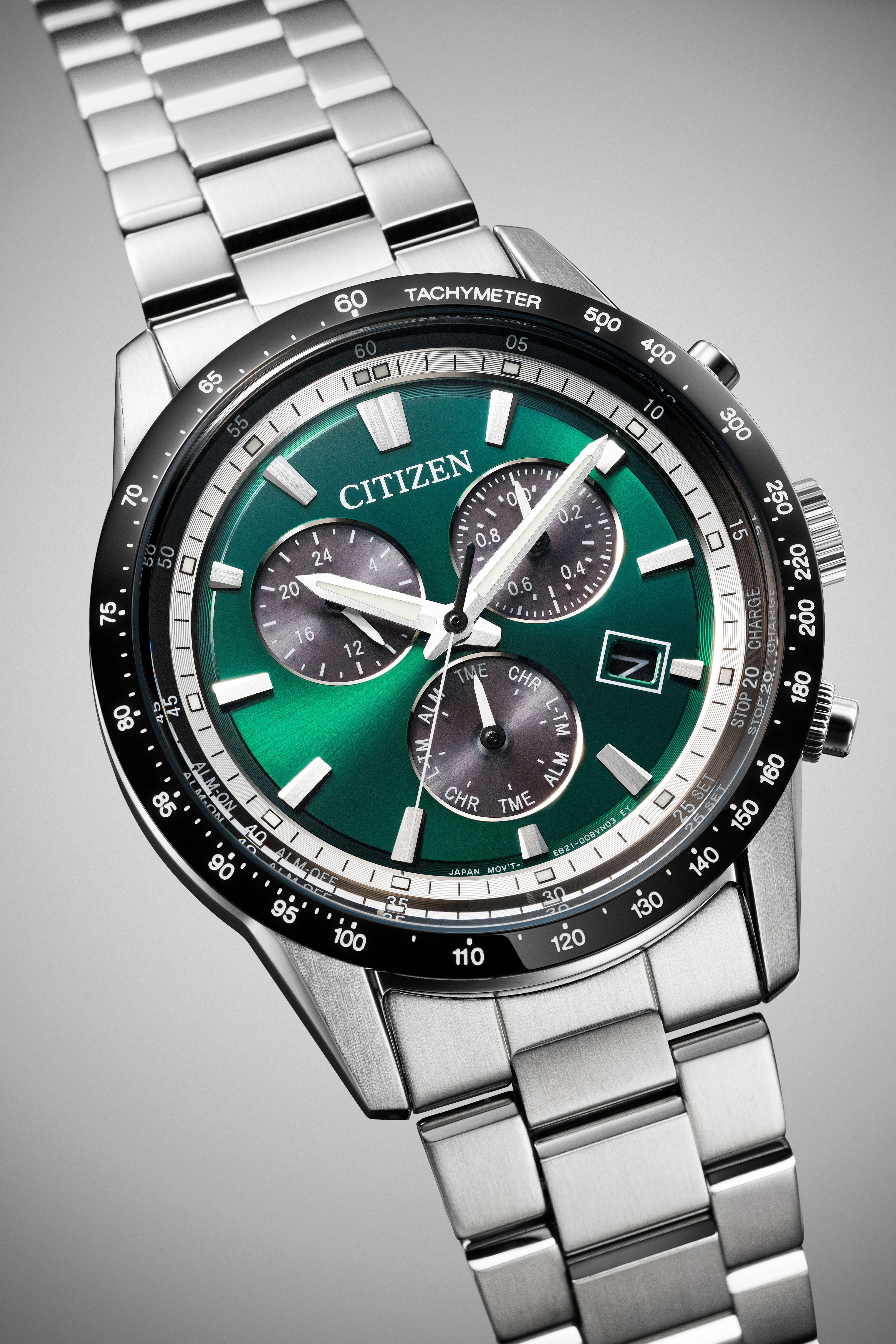 
            【CITIZEN時計】CITIZEN COLLECTION BL5614-59W
          