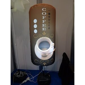 【電飾のぼり】15万円分オーダーチケット【1440932】