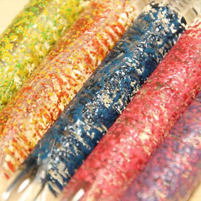 ふるさと納税 弘前市 津軽塗 さわるツガルヌリ スプレーボトル(5色セット)|24_tnk-380101 |  | 01