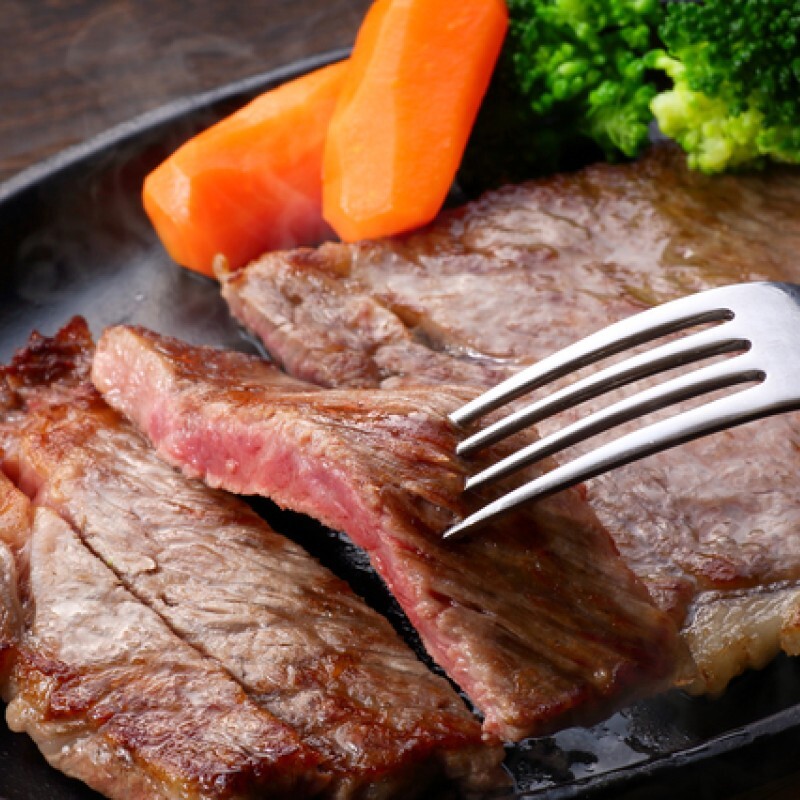 【2ヶ月毎 定期便 全6回】 博多和牛 サーロインステーキ 2枚 肉 牛肉 ※配送不可：離島_イメージ4