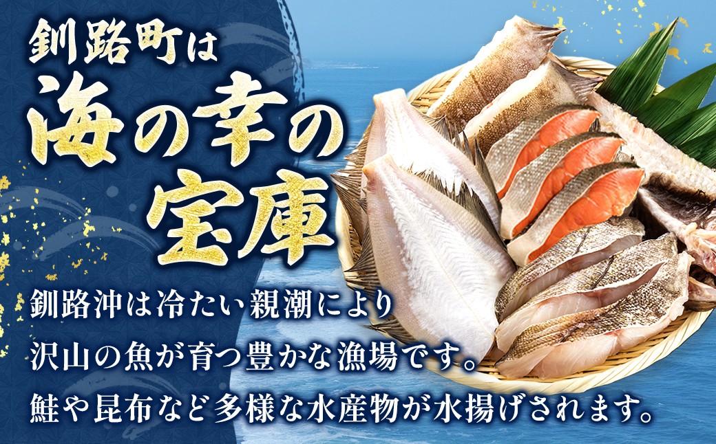 
                  【定期便 5ケ月連続】プロ厳選 北海道産 天然 鮮魚セット ＜冷蔵＞ 500g～1kg ｜ 鮮魚ボックス 詰め合わせ 鮮魚 生食 刺身 下処理 切り身 おすすめ 料理に 定期便も 人気 5回 ヒロセ 産地直送 魚介 海鮮 魚介 80000円 海鮮定期便 北海道 釧路町 釧路超 br04
                