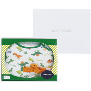 ベビー おやすみ ギフトセット M SET1090 ディノサウルス 奈良県奈良市 14-061 スケーター 678790