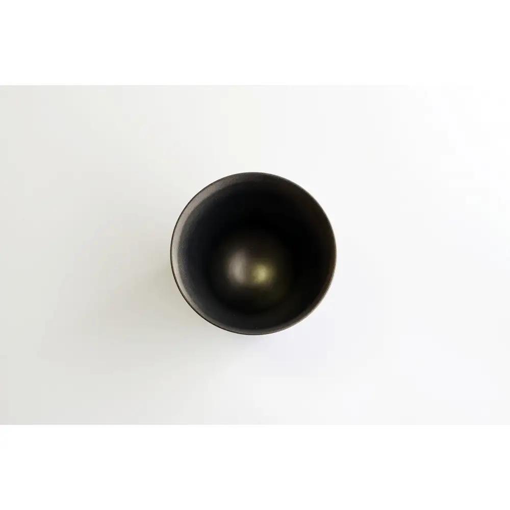 KASUMI 酒器盃（黒霞）