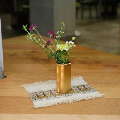 ふるさと納税 瑞浪市 CTSH LIGHT. 一輪挿し【HEXAGON E26】