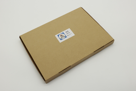 ドッグフード うなぎ 頭 骨 お試しセット 40g 各1パック 計80g