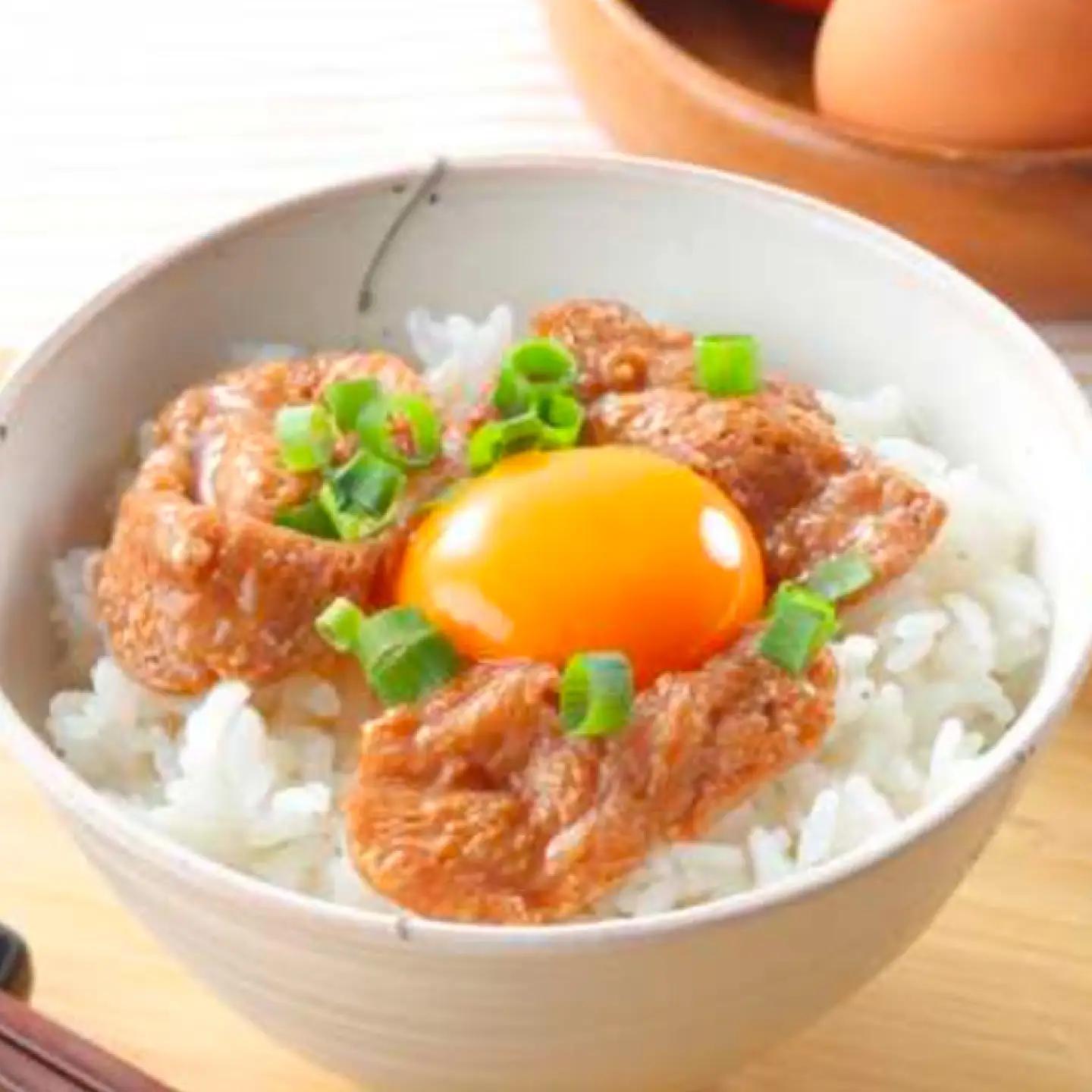なっと肉4パック入り（1パック100g）[BAHI001] 大豆ミート