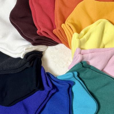 ふるさと納税 大和高田市 ふわもち鯛焼き靴下x2足組(グリーン、イエロー) |  | 03