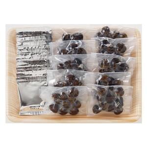 ＜あゆの店きむら＞ びわ湖産天然 しじみ味噌汁 20食入