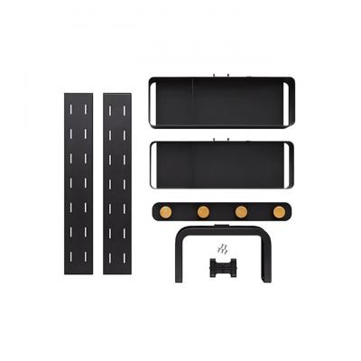 ふるさと納税 大河原町 洗濯機横ラック ランドリーラック アイリスオーヤマ LMR-300ダークグレー[53752087] |  | 02