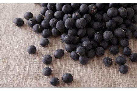 黒豆パン　5個セット KM03