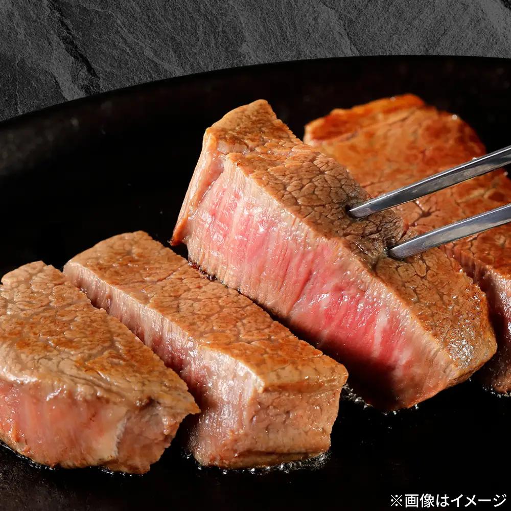おおいた和牛 ヒレステーキ 150g×2 和牛 ヒレステーキ 日田市 [ARFE006]