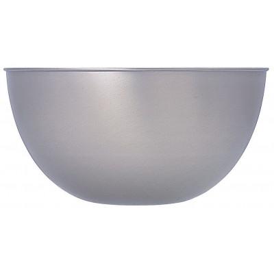 ふるさと納税 燕市 柳宗理デザイン　ステンレスボール23cm&パンチングストレーナー23cm&泡立て |  | 02