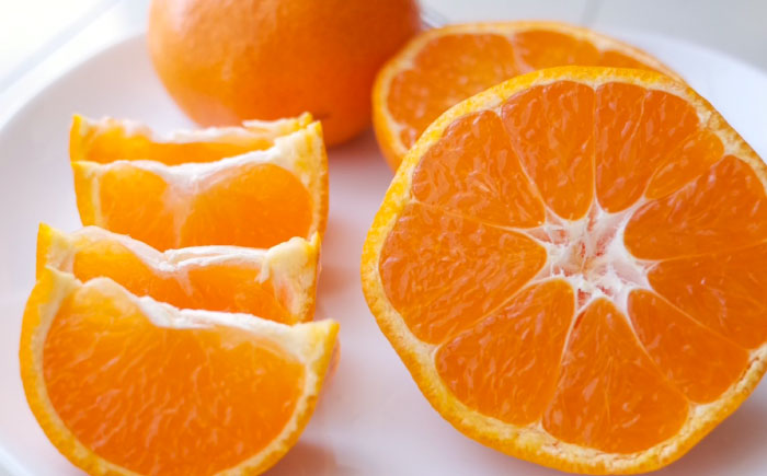 【先行予約】【数量限定】温州みかん　Lサイズ＆LLサイズ 5kg　津久井浜みかん【志村農園】 [AKGH008]