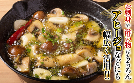 根室海鮮市場＜直送＞【北海道根室産】生食用灯台つぶ(ボイル済)250g×2P(計500g) G-28040