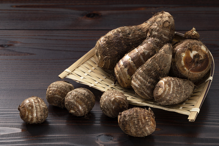 TY-02　 大山町産里芋5kg