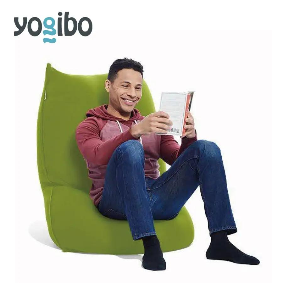 Yogibo Lite(ヨギボーライト ) ライムグリーン