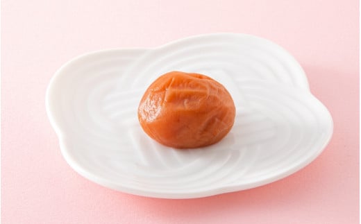 紀州南高梅　三栖里の梅（塩分10%）　4kg(2kg×2個）  / 田辺市 紀州南高梅 南高梅 梅干し 梅干 梅  肉厚 お米 おにぎり 焼酎 梅酒 健康 【ske041-1】
