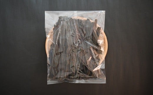 日高昆布ならではの、まろやかな旨みと上品な香りをお楽しみください。