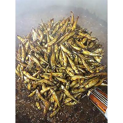 ふるさと納税 近江八幡市 【淡海のふるさとの香り高い味】近江ふるさとの味セット(6種) |  | 02