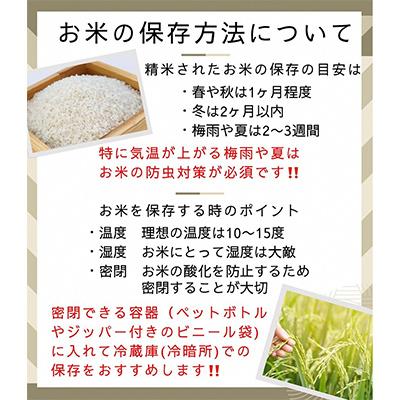 ふるさと納税 亀岡市 【毎月定期便】訳あり 京都丹波米 きぬひかり 5kg全12回 |  | 03