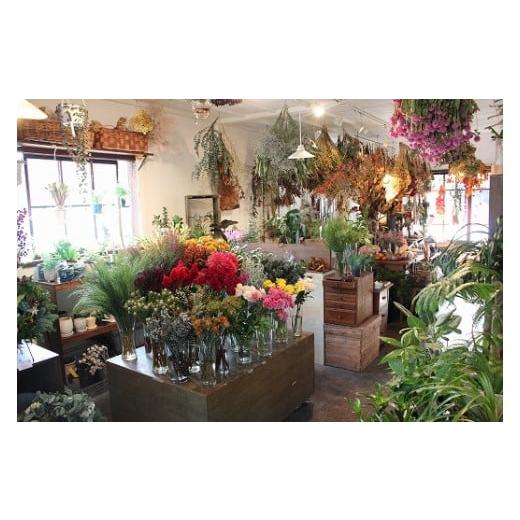 ふるさと納税 小松市 【大人色で楽しもう】ナチュラルリース |  | 02