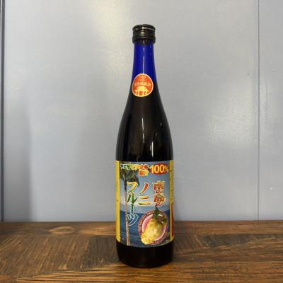 ふるさと納税 本部町 南の島のノニフルーツ100% 6本(1本720ml) |  | 01